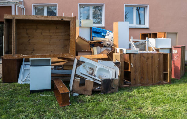 Best Office Cleanout  in Rosemont, CA